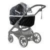 Emmaljunga Raincover LARGE (Varianta FLAT)