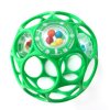OBALL Hračka Oball RATTLE 10 cm