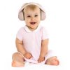Reer Chrániče sluchu SilentGuard Baby pink