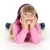 Reer Chrániče sluchu SilentGuard Kids pink