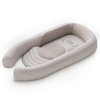 Inglesina hniezdo pre bábätko Welcome Pod Harmony Grey