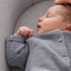 Inglesina hniezdo pre bábätko Welcome Pod Harmony Grey