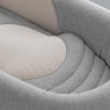 Inglesina hniezdo pre bábätko Welcome Pod Harmony Grey
