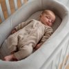 Inglesina hniezdo pre bábätko Welcome Pod Harmony Grey
