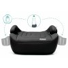 Fillikid Podsedák Flip Deluxe Isofix i-size black