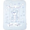 BABYMATEX Deka Shell (Varianta  béžová 80x100 cm)