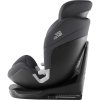 BRITAX Autosedačka Swivel, Midnight Grey