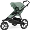 thule urban glide 3 mist green northline