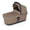 korbicka thule urban glide 3 bassinet tinted taupe