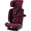 BRITAX Autosedačka Advansafix Pro, Burgundy Red