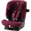 BRITAX Autosedačka Advansafix Pro, Burgundy Red