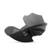 car seats 0 13kg cybex lava grey cybex cloud g i size 40 87cm car seat plus lava grey 132066 82578