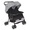 Graco Duorider™ steeple