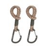 LÄSSIG FAMILY LÄSSIG Casual Stroller Hooks Cord 2024