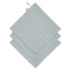 LÄSSIG BABIES LÄSSIG Muslin/Terry Washcloth Set 3 pcs 2024