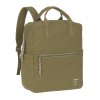 LÄSSIG FAMILY LÄSSIG Green Label Little One & Me Square Backpack Big Gots