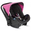 Autosedačka Inglesina Huggy Prime 0-13kg Black Pink