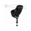 Mica 360 Pro i-Size autosedačka Authentic Black