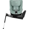 BRITAX Autosedačka Dualfix 5Z Vario Base 5Z Bundle, Jade Green