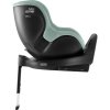 BRITAX Autosedačka Dualfix 5Z Vario Base 5Z Bundle, Jade Green