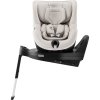 BRITAX Autosedačka Dualfix 5Z Vario Base 5Z Bundle Lux, Soft Taupe