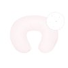 Dojčiaci vankúš Dream Big Pink