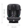 BRITAX Autosedačka Advansafix Pro, Jade Green