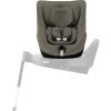 BRITAX Autosedačka Dualfix 5Z Lux, Urban Olive