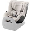 BRITAX Autosedačka Dualfix 5Z Lux, Soft Taupe