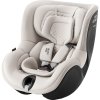 BRITAX Autosedačka Dualfix 5Z Lux, Soft Taupe