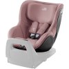 BRITAX Autosedačka Dualfix 5Z, Dusty Rose