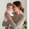 Inglesina hniezdo pre bábätko Welcome Pod Quiet Beige