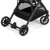 Inglesina športový kočík Quid2 2024 Midnight Blue