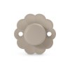 SUAVINEX Cumlík SX PRO fyziologický WONDER 0/6m - Gray Clouds