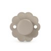 SUAVINEX Cumlík SX PRO fyziologický WONDER 6/18m - Gray Clouds
