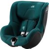 BRITAX Autosedačka set Baby-Safe Pro + Vario Base 5Z + autosedačka Dualfix 5z, Atlantic Green