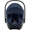 BRITAX Autosedačka set Baby-Safe Pro + Vario Base 5Z + autosedačka Dualfix 5z, Night Blue