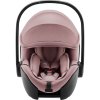 BRITAX Autosedačka set Baby-Safe Pro + Vario Base 5Z + autosedačka Dualfix 5z, Dusty Rose