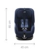 BRITAX Autosedačka Trifix 2 i-size, Night Blue