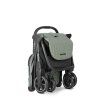 EASYWALKER Kočík športový Jackey (Varianta 2 Agave Green)