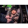 Recaro Salia 125 KID i-Size 2025 Iron Red