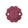 SUAVINEX Cumlík SX PRO fyziologický WONDER 6/18m - Viva Magenta