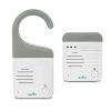 NUVITA Babymonitor - digital audio, Sage Green