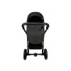 Dada Prams Nexus kočík 2v1 Carbon