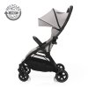 ZOPA Kočík Quiq 2, Metal Grey
