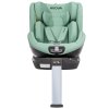 AVOVA Swan-fix I-SIZE 2025 Lime Green 40-125cm