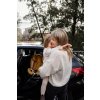 AVOVA Swan-fix I-SIZE 2025 Gold Jungle 40-125cm