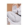 Bebe-Jou Vanička Bébé-Jou Sense Light Grey