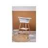 Bebe-Jou Vanička Bébé-Jou Sense Light Grey