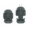 RodiFix R i-Size autosedačka Authentic Graphite